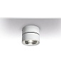 ART-N-PUCK110 LED светильник накладной поворотный   -  По типу 